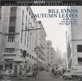 Bill Evans - Autumn Leaves