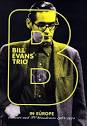 Bill Evans - In Europe [DVD]