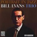 Bill Evans - Portrait in Jazz [JVC Bonus Track]