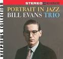 Bill Evans - Portrait in Jazz [Riverside Bonus Tracks]