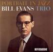 Bill Evans - Portraits