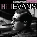 Bill Evans - Riverside Profiles