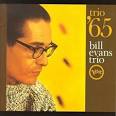 Bill Evans - Trio '65