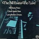 Bill Evans - Trio Live