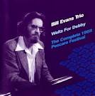 Bill Evans - Waltz for Debby: The Complete 1969 Pescara Festival