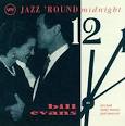 Shelly Manne - Jazz 'Round Midnight: Bill Evans