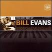 Bill Evans - Very Best of Bill Evans [Music Brokers]