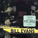 Bill Evans - Very Best of Bill Evans [Universal]