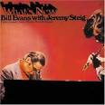 Bill Evans - What's New/Nirvana