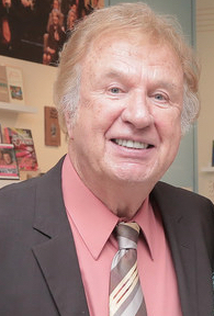 Bill Gaither - A Tribute to George Younce