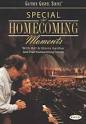 Bill Gaither - Special Homecoming Moments