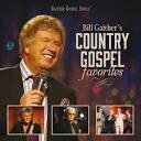 Reggie Smith - Bill Gaither's Country Gospel Favorites