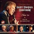 Reggie Smith - Country Bluegrass Homecoming, Vol. 2