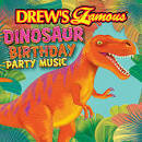 Renée Franke - Drew's Famous Dinosaur Birthday Party Music
