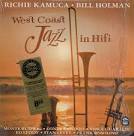 Bill Holman - West Coast Jazz in Hi Fi