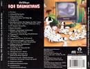 101 Dalmatians [Bonus Tracks]