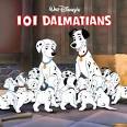 Bill Lee - 101 Dalmatians [Original Soundtrack]