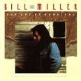 Bill Miller - The Art of Survival