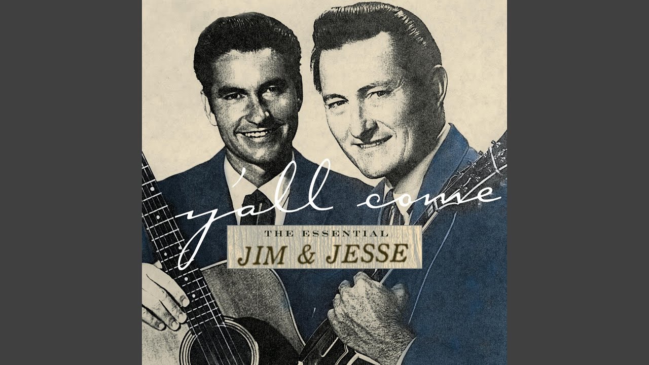 Bill Monroe and Jim & Jesse And the Virginia Boys - Ole Slew Foot
