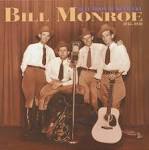 Bill Monroe & His Bluegrass Boys - Blue Moon of Kentucky 1936-1949