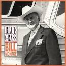 Bill Monroe, Horace "Benny" Williams and Tony Ellis - Cotton Fields