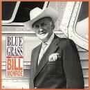 Bill Monroe, Joe Stuart, Owen Bradley, Kenny Baker and Lonnie Hoppers - Were You There When They Crucified My Lord
