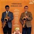 Bill Perkins - Tenors Head-On