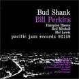 Bill Perkins - Bud Shank and Bill Perkins