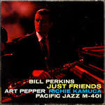 Bill Perkins - Just Friends