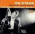 Bill Perkins - The Bill Perkins Octet on Stage [Bonus Track]