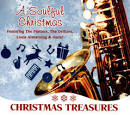 A Soulful Christmas: Christmas Treasures