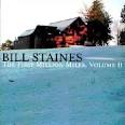 Bill Staines - Miles