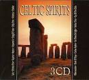 Bill Whelan - Celtic Spirit [Greatest Collection]