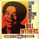 Grover Washington, Jr. - The Best of Bill Withers: Lean on Me