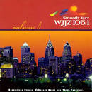 Brenda Russell - WJJZ 106.1: Smooth Jazz Sampler, Vol. 8