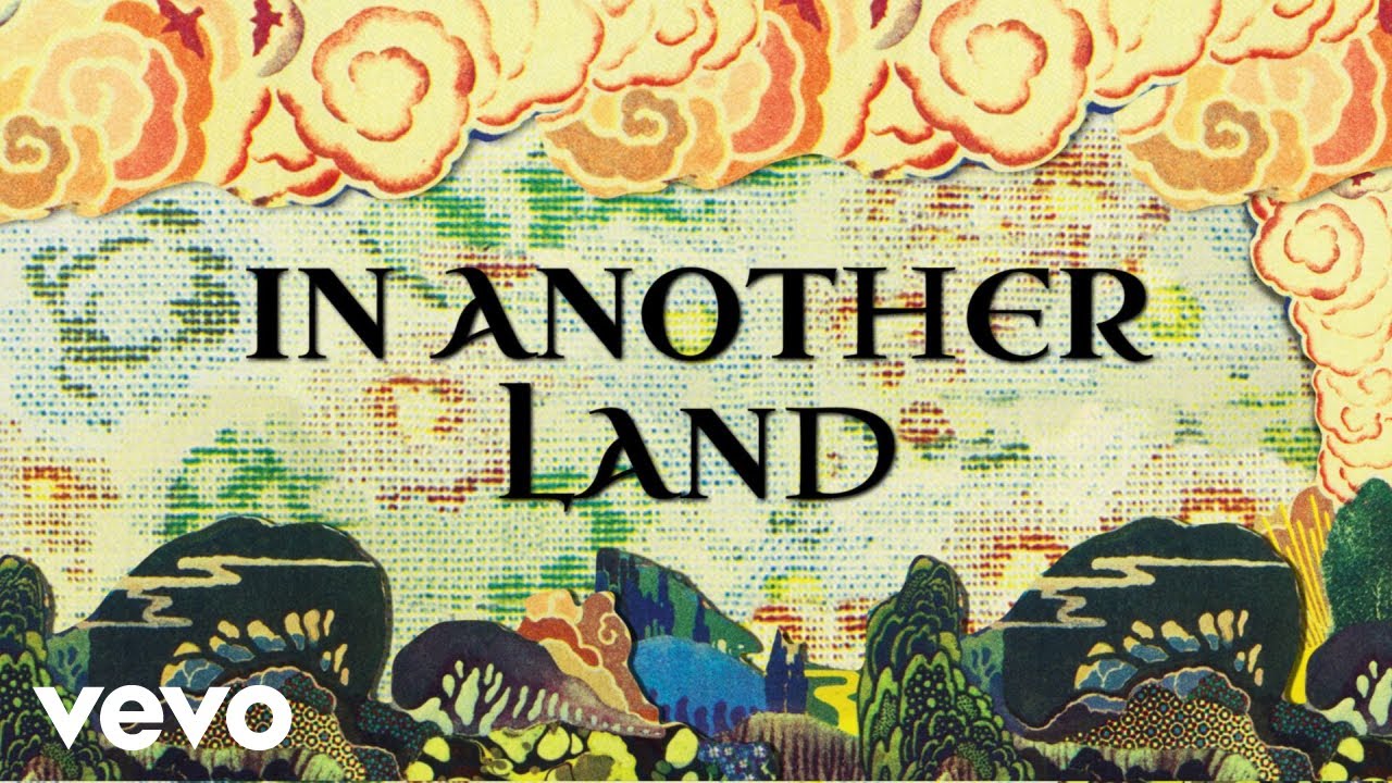 In Another Land - In Another Land