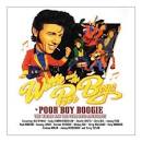 Bill Wyman - Poor Boy Boogie: Willie & The Poor Boys Anthology