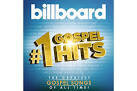 Charles Jenkins - Billboard #1 Gospel Hits