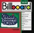 George Rock - Billboard Greatest Christmas Hits: 1935-1954