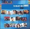 Luis Fonsi - Billboard Hot Latin Tracks: Best of Pop 2001