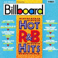 Ray Parker Jr. & Raydio - Billboard Hot R&B Hits 1981