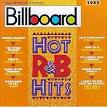 Billboard Hot R&B Hits 1982