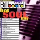 Kool & the Gang - Billboard Hot Soul Hits: 1974