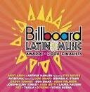 L.D.A. - Billboard Latin Music Awards 2006 Finalists
