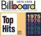 Leo Sayer - Billboard Top Hits: 1975-1979