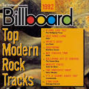 Dada - Billboard Top Modern Rock Tracks 1992
