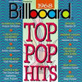 Clarence Carter - Billboard Top Pop Hits: 1968