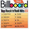 Johnny Preston - Billboard Top Rock & Roll Hits: 1960