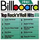 Shep & the Limelites - Billboard Top Rock & Roll Hits: 1961 [1993]