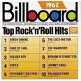 Freddy Cannon - Billboard Top Rock & Roll Hits: 1962